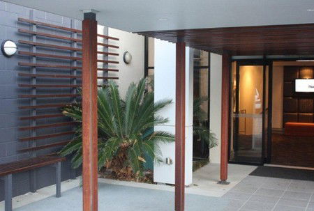 Quality Hotel Airport International - Accommodation Bookings 0