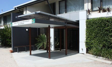 Quality Hotel Airport International - Accommodation Bookings 1