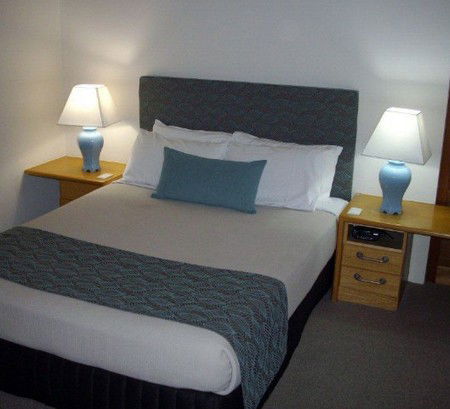 Quality Hotel Airport International - Accommodation Bookings 3