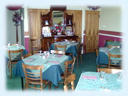 Coach Lamp Motel - Accommodation Bookings 3