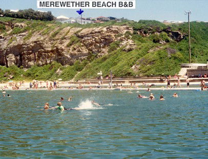 Merewether Beach B And B - Accommodation Bookings 0