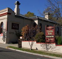 Colonial Motel - Omeo - Accommodation Bookings