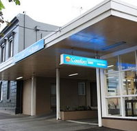 Comfort Inn Western Warrnambool - Accommodation Bookings