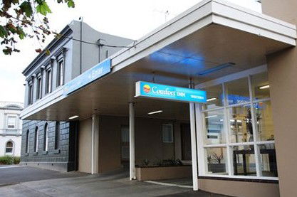 Comfort Inn Western Warrnambool - Accommodation Bookings 0