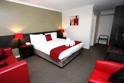 Comfort Inn Western Warrnambool - Accommodation Bookings 2