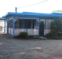 Copper Lantern Motel - Accommodation Bookings