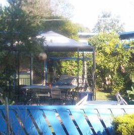 Copper Lantern Motel - Accommodation Bookings 1