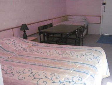 Copper Lantern Motel - Accommodation Bookings 2