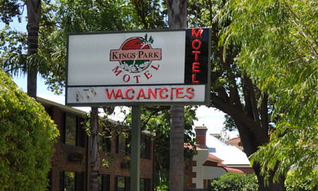  Accommodation Bookings