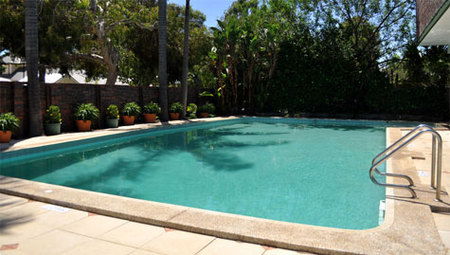 Kings Park Motel - Accommodation Bookings 1