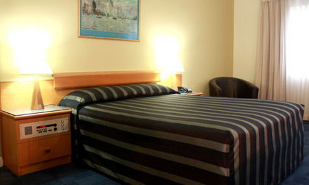 Kings Park Motel - Accommodation Bookings 2