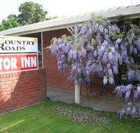 KY COUNTRY ROADS MOTOR INN - Accommodation Bookings
