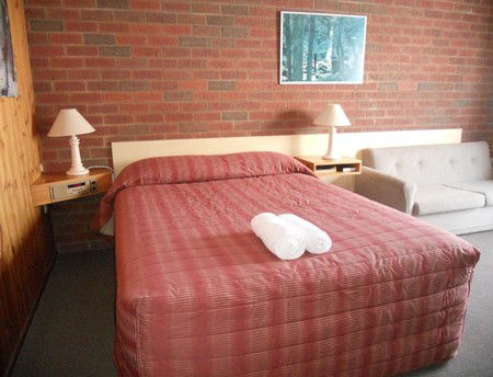 KY COUNTRY ROADS MOTOR INN - Accommodation Bookings 1