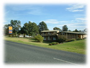 Orbost Countryman Motor Inn - Accommodation Bookings 1