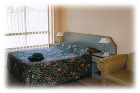 Orbost Countryman Motor Inn - Accommodation Bookings 2