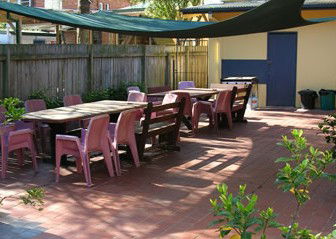 Manly Bunkhouse - Accommodation Bookings 0