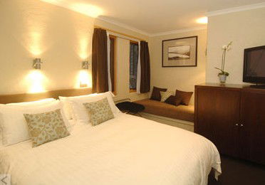 Rundells Alpine Lodge - Accommodation Bookings 0