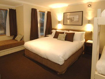 Rundells Alpine Lodge - Accommodation Bookings 1