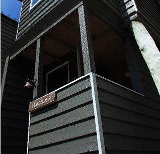 Rundells Alpine Lodge - Accommodation Bookings 2
