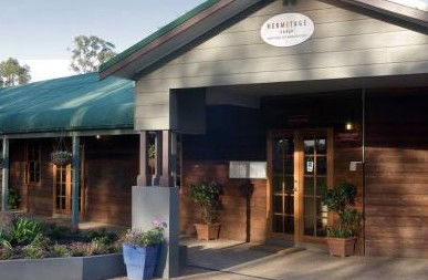 Hermitage Lodge - Accommodation Bookings 0