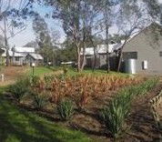 Hermitage Lodge - Accommodation Bookings 1