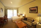 Hermitage Lodge - Accommodation Bookings 2