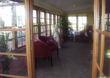 Hermitage Lodge - Accommodation Bookings 3
