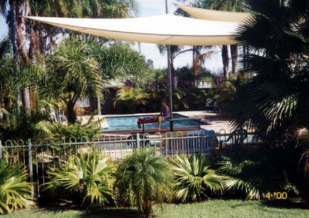 Leisure Tourist Park And Holiday Units - Accommodation Bookings 1