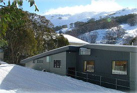Falls Creek VIC Accommodation Bookings