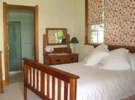  Accommodation Bookings