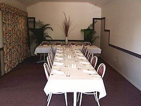 The Great Eastern Motor Inn - Accommodation Bookings 0