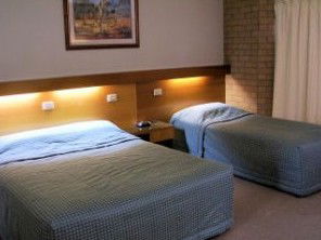 The Great Eastern Motor Inn - Accommodation Bookings 1