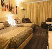 Adelaide Granada Motor Inn - Accommodation Bookings