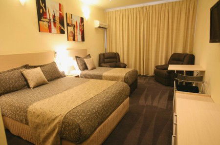 Adelaide Granada Motor Inn - Accommodation Bookings 0