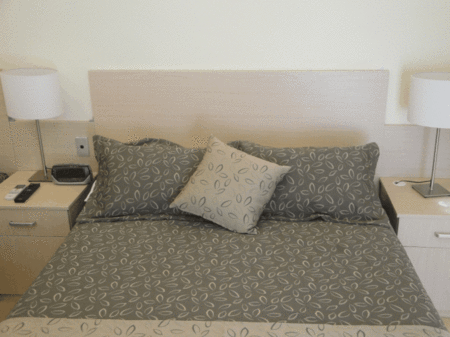 Adelaide Granada Motor Inn - Accommodation Bookings 2
