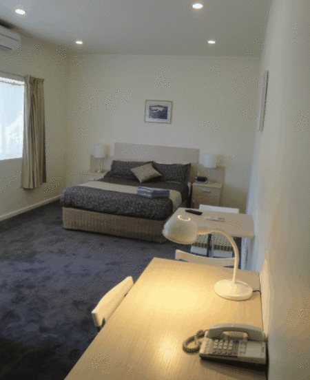 Adelaide Granada Motor Inn - Accommodation Bookings 4