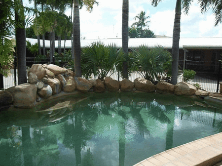 Country Ayr Motel - Accommodation Bookings 1