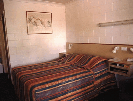 Country Ayr Motel - Accommodation Bookings 2