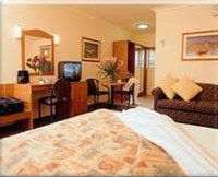 Quality Inn Penrith - Accommodation Bookings 1