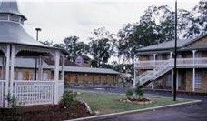 Quality Inn Penrith - Accommodation Bookings 3