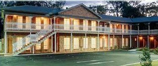 Quality Inn Penrith - Accommodation Bookings 4