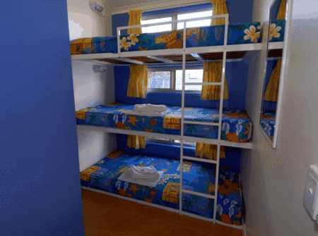 BIG4 Maroochy Palms Holiday Village - Accommodation Bookings 3