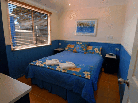BIG4 Maroochy Palms Holiday Village - Accommodation Bookings 4