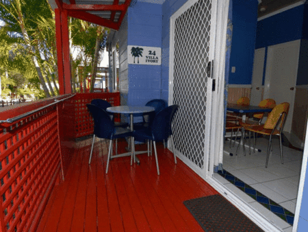 BIG4 Maroochy Palms Holiday Village - Accommodation Bookings 5