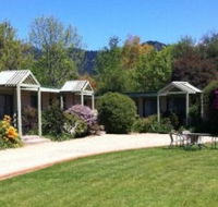 ELLENVALE HOLIDAY UNITS - Accommodation Bookings