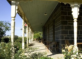 Nyrang Homestead - thumb 4