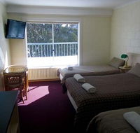 Falls Creek Hotel - Accommodation Bookings