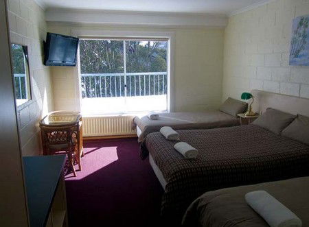 Falls Creek Hotel - Accommodation Bookings 0