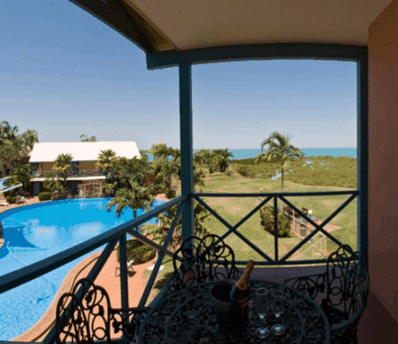 Hotel Kununurra - Accommodation Bookings