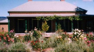 Caerleon NSW Accommodation Bookings
